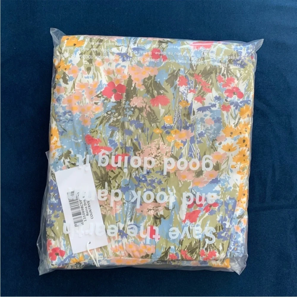 Reformation Reina dress - Picture 11 of 13